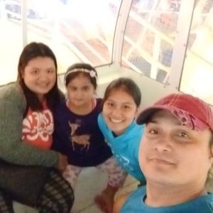 Meet your Posher, June